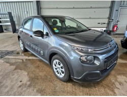 2017 Citroen C3 Feel 2017 Citroen C3 Feel