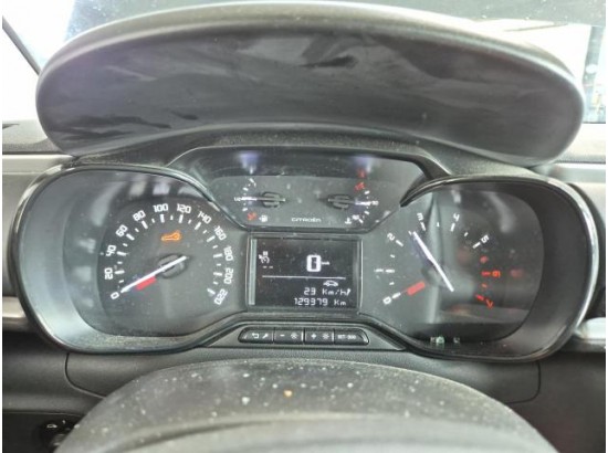 2017 Citroen C3 Feel