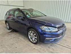 2017 Volkswagen Golf VII Variant Highline BMT/Start-Stopp 2017 Volkswagen Golf VII Variant Highline BMT/Start-Stopp