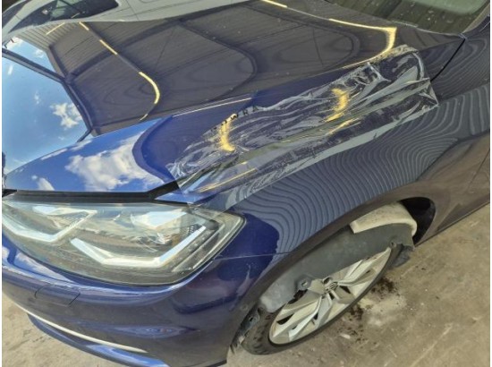 2017 Volkswagen Golf VII Variant Highline BMT/Start-Stopp