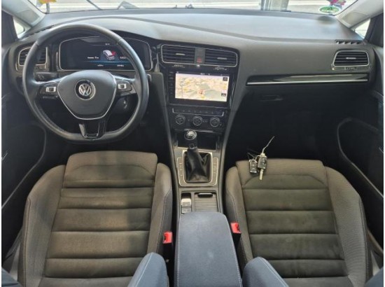 2017 Volkswagen Golf VII Variant Highline BMT/Start-Stopp