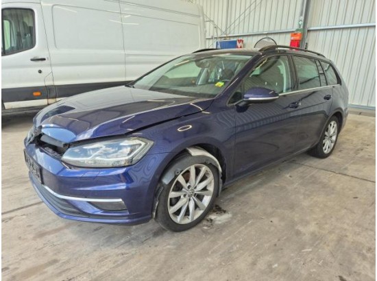 2017 Volkswagen Golf VII Variant Highline BMT/Start-Stopp