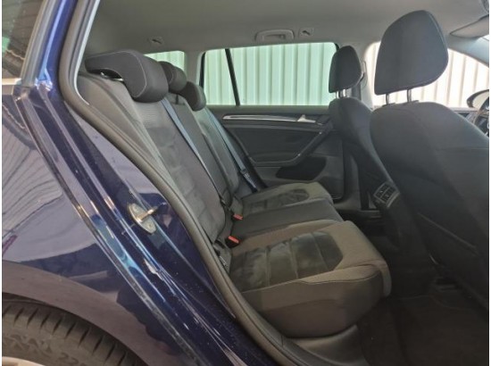 2017 Volkswagen Golf VII Variant Highline BMT/Start-Stopp