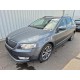 2015 Skoda Octavia Combi Edition