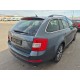 2015 Skoda Octavia Combi Edition