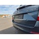 2015 Skoda Octavia Combi Edition