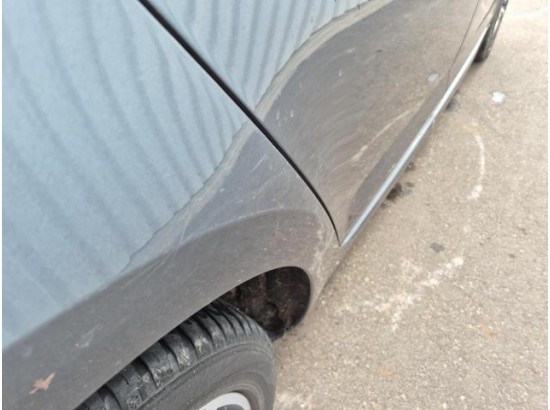 2015 Skoda Octavia Combi Edition