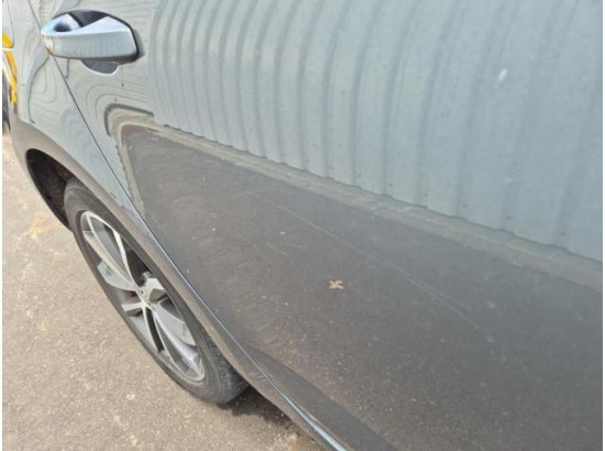 2015 Skoda Octavia Combi Edition