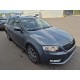 2015 Skoda Octavia Combi Edition