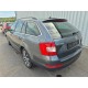 2015 Skoda Octavia Combi Edition