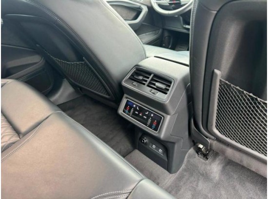2021 Audi e-tron S quattro