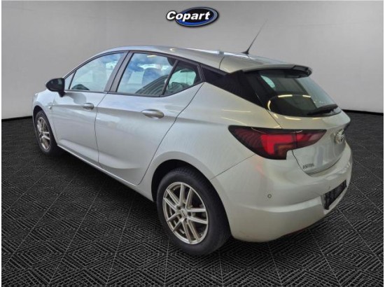 2017 Opel Astra K Lim. Edition Start/Stop