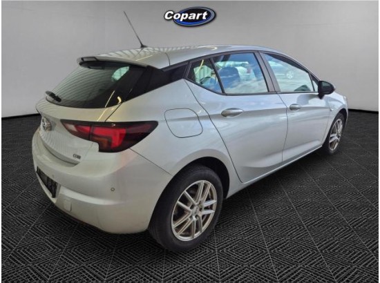 2017 Opel Astra K Lim. Edition Start/Stop