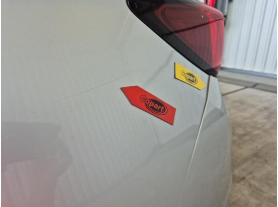 2017 Opel Astra K Lim. Edition Start/Stop