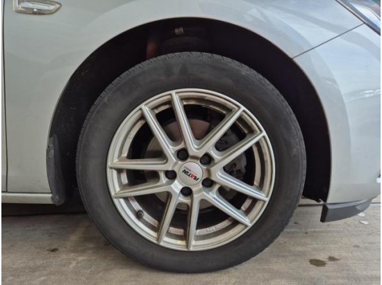 2017 Opel Astra K Lim. Edition Start/Stop