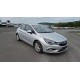 2017 Opel Astra K Lim. Edition Start/Stop