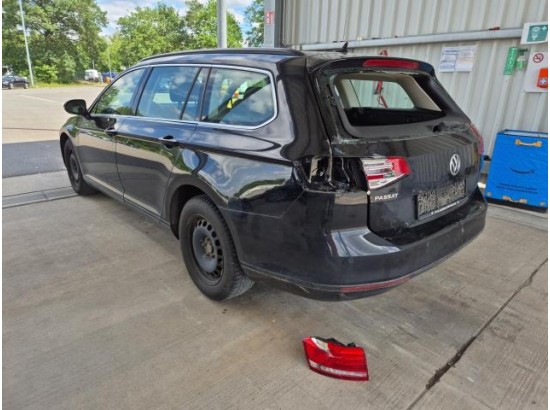 2019 Volkswagen Passat Variant Comfortline BMT/Start-Stopp