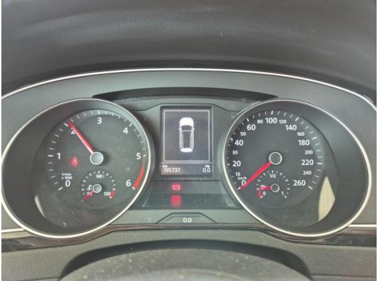 2019 Volkswagen Passat Variant Comfortline BMT/Start-Stopp