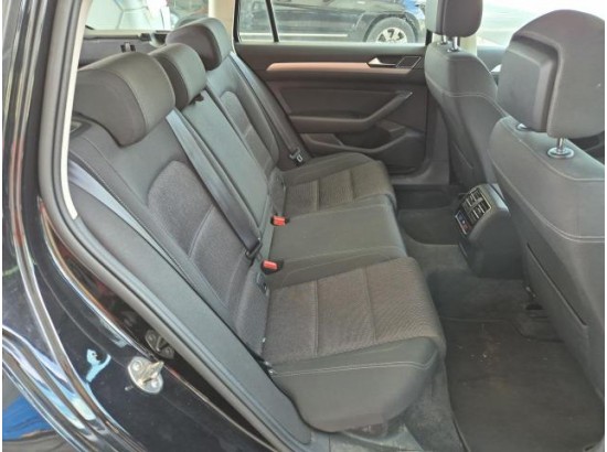 2019 Volkswagen Passat Variant Comfortline BMT/Start-Stopp
