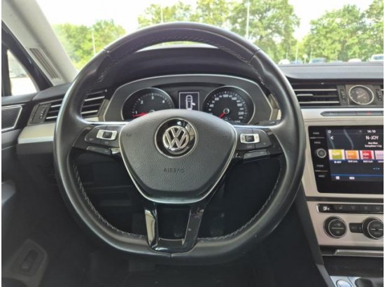 2019 Volkswagen Passat Variant Comfortline BMT/Start-Stopp