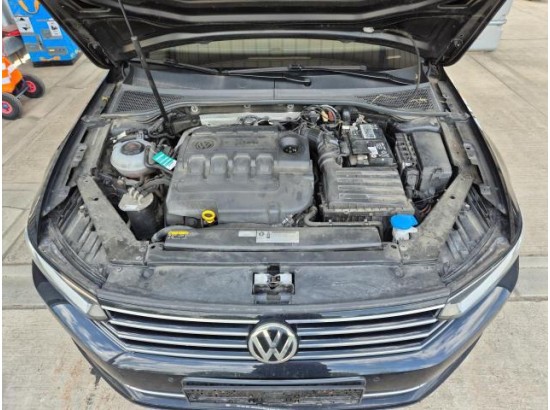 2019 Volkswagen Passat Variant Comfortline BMT/Start-Stopp