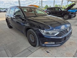 2019 Volkswagen Passat Variant Comfortline BMT/Start-Stopp
