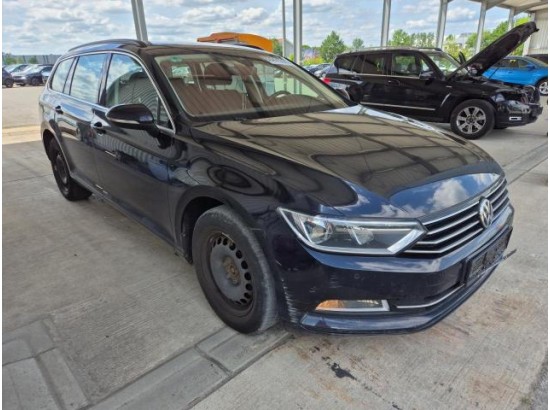 2019 Volkswagen Passat Variant Comfortline BMT/Start-Stopp