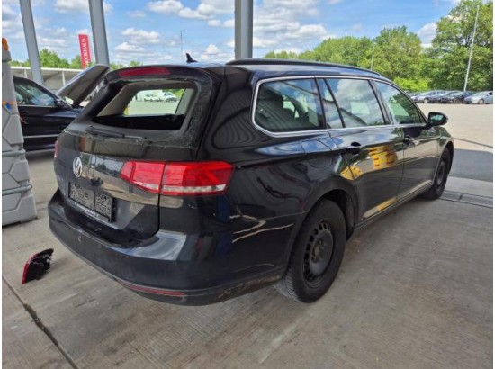 2019 Volkswagen Passat Variant Comfortline BMT/Start-Stopp