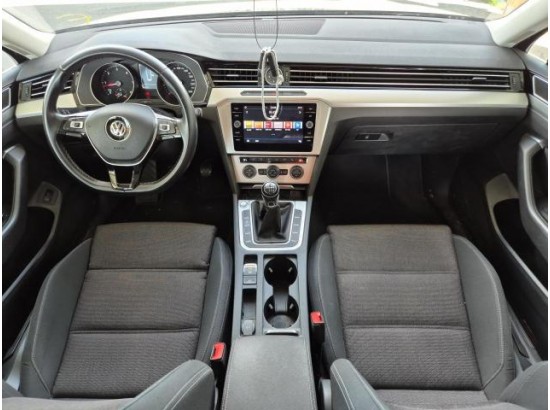 2019 Volkswagen Passat Variant Comfortline BMT/Start-Stopp
