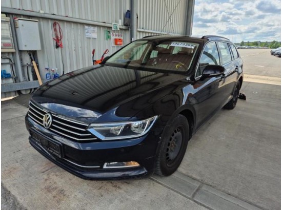 2019 Volkswagen Passat Variant Comfortline BMT/Start-Stopp