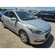 2016 Hyundai i20 Passion