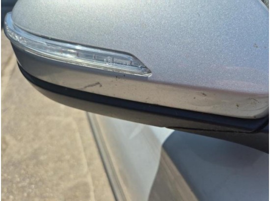 2016 Hyundai i20 Passion