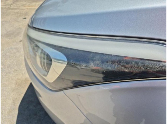 2016 Hyundai i20 Passion