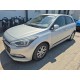 2016 Hyundai i20 Passion