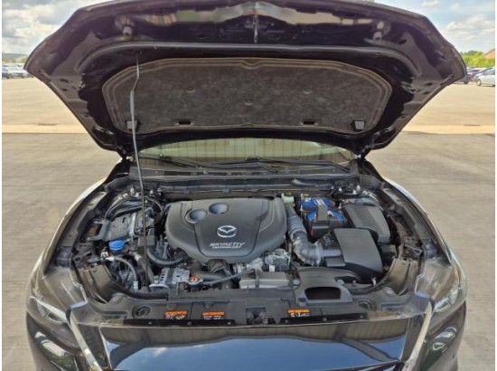 2015 Mazda 6 Kombi Exclusive-Line