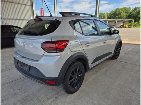 2023 Dacia Sandero III Stepway Expression