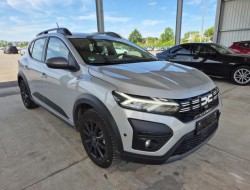 2023 Dacia Sandero III Stepway Expression