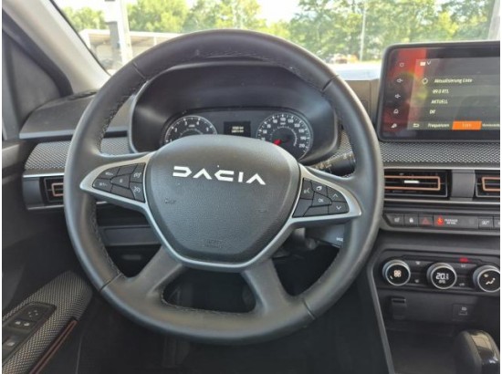 2023 Dacia Sandero III Stepway Expression