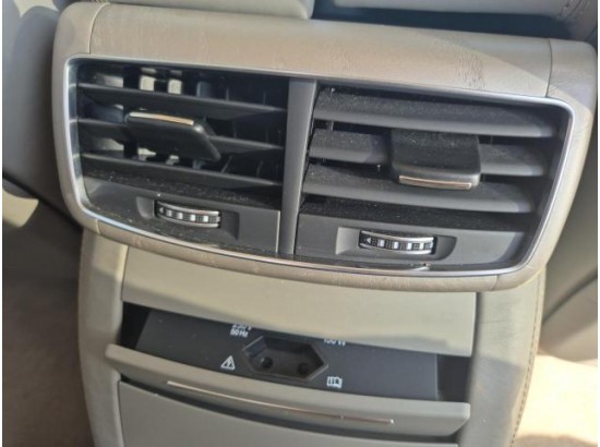 2017 Audi A8 3.0 TDI quattro