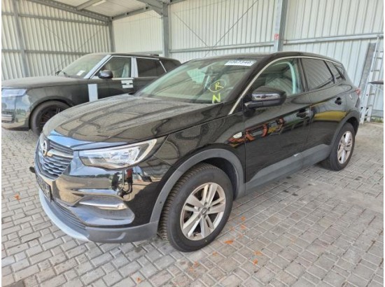 2020 Opel Grandland INNOVATION
