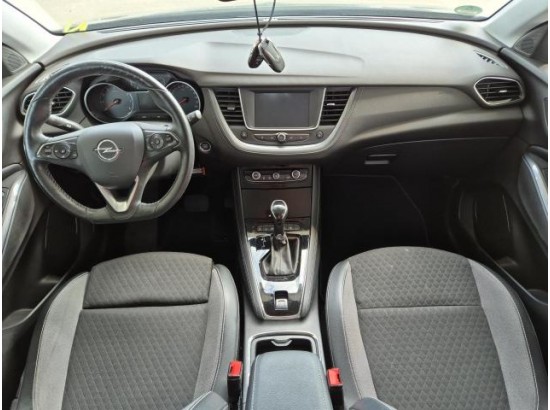 2020 Opel Grandland INNOVATION