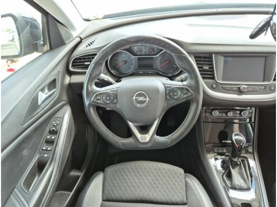2020 Opel Grandland INNOVATION