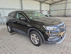 2020 Opel Grandland INNOVATION