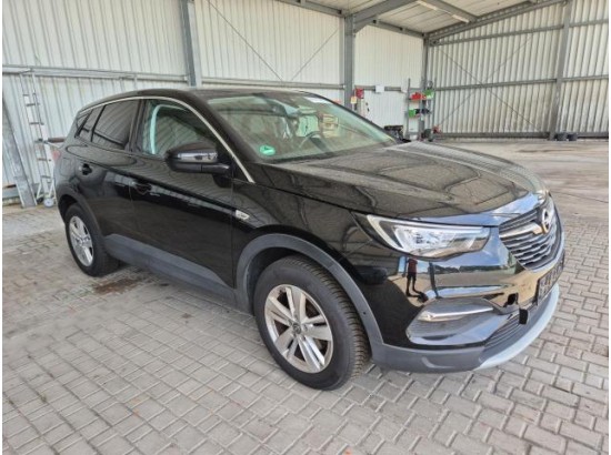 2020 Opel Grandland INNOVATION