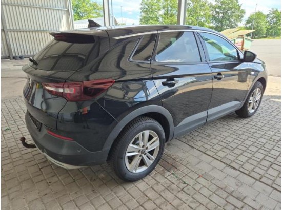 2020 Opel Grandland INNOVATION