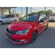 2016 Skoda Fabia Combi Monte Carlo