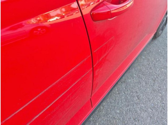 2016 Skoda Fabia Combi Monte Carlo