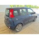 2016 FIAT Panda Lounge