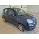 2016 FIAT Panda Lounge