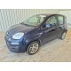 2016 FIAT Panda Lounge